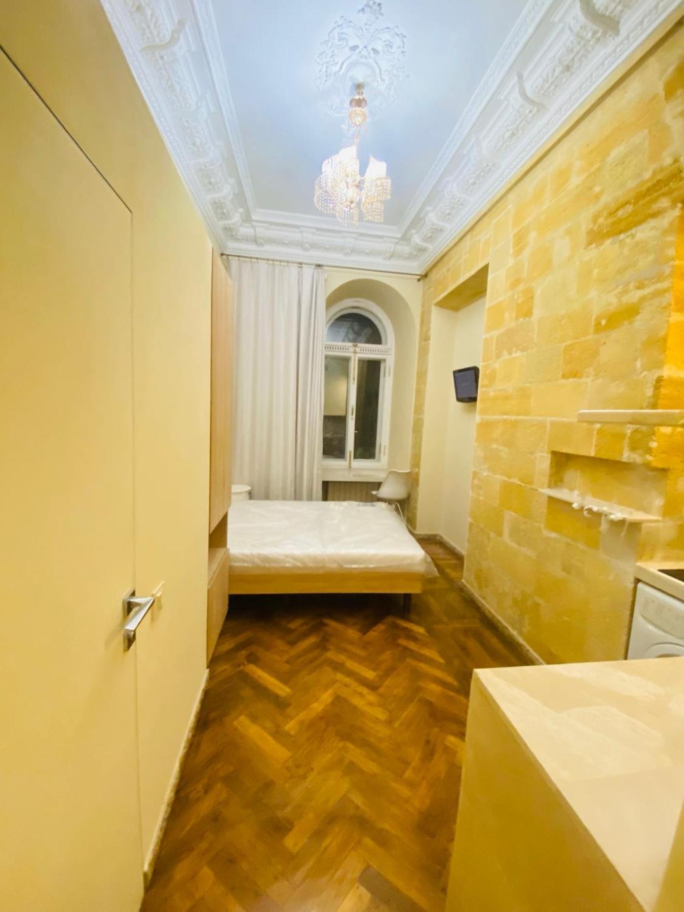 Віп Аппартаменти На Малій Арнаутській,59 Lägenhet Odessa Exteriör bild